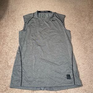 Nike Pro Tank